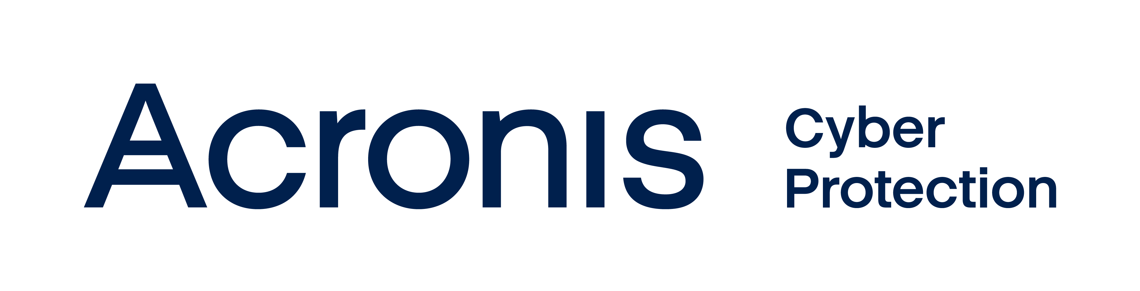 logo acronis antivirus